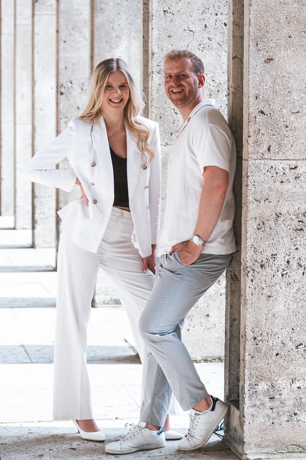 Team der Agentur Groß